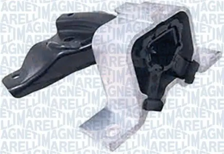 RENAULT подушка двигуна Dacia Logan MAGNETI MARELLI 010787