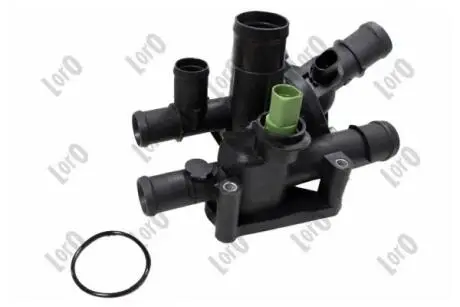 Корпус термостата Abakus 0530250015