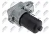 OIL COOLER WITH FILTER NTY CCL-CT-016 (фото 1)