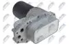 OIL COOLER WITH FILTER NTY CCL-CT-016 (фото 2)