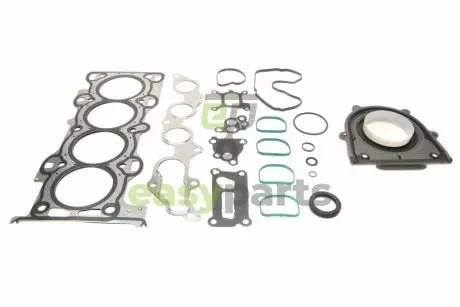 Комплект прокладок (повний) Ford Transit 2.3 16V 06-14 (не комплект) VICTOR REINZ DSC_01-35435-01