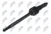 STEERING COLUMN SHAFT NTY SKK-VC-001 (фото 2)