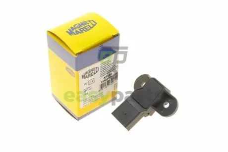Датчик тиску наддува VW Caddy II/III 1.4/1.6i 96- (APS86) MAGNETI MARELLI 215810010600