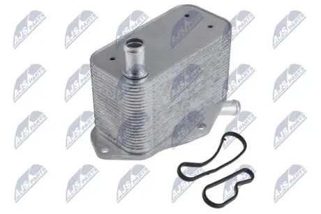 OIL COOLER NTY CCL-VV-014