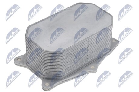 OIL COOLER NTY CCL-PL-032