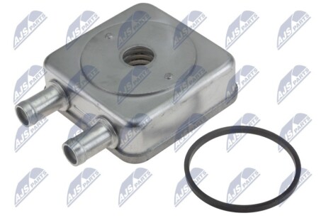 OIL COOLER NTY CCL-PE-001