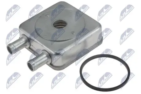 OIL COOLER NTY CCL-PE-001