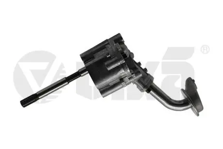 Насос масляный VW Golf (90-98),Jetta (90-92),Passat (88-97)/Seat Ibiza (93-99),Toledo (92-99) Vika 11151217401