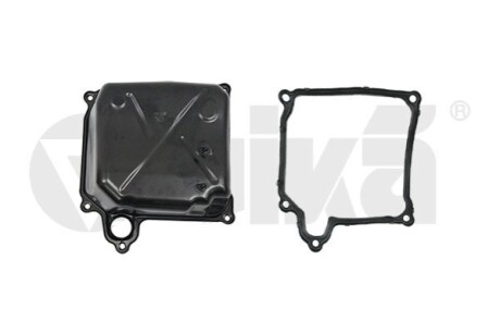 Поддон масляный АКПП Skoda Octavia (04-18),Kodiaq (17-)/VW Golf (03-17),Jetta (0 Vika 33251784501