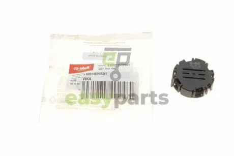 Клапан обмеження тиску масла ГБЦ VW T5/T6 2.0 TSI 12-19 Vika 11031829501
