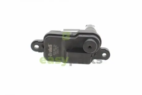 Механізм відкривання кришки лючка паливного бака VW Tiguan 1.4-2.0 TSI/1.6-2.0 TDI 16- Vika 88621308701