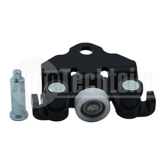 Ролик дверей (боковий/нижній) Renault Kangoo 08- Пр. AUTOTECHTEILE 505 1634