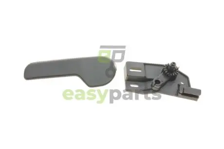 Ручка відкривання капоту Skoda Fabia/Octavia/Roomster/Superb/VW Golf IV/Polo 96-15 DPA 88231807702