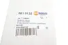 Скло дзеркала Renault Clio 09- AUTOTECHTEILE 503 0132 (фото 6)