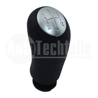 Ручка КПП Renault Megane 09- AUTOTECHTEILE 511 0089