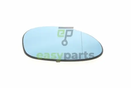 Скло дзеркала (з підігрівом) BMW 1 (E81/E82/E87/E88)/3 (E90-E93) 04-13 (R) AUTOTECHTEILE 700 5103