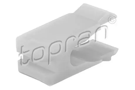 Пружинний зажим TOPRAN / HANS PRIES 114578