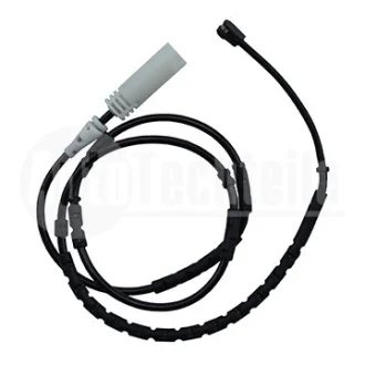 Датчик зносу гальмівних колодок (задніх) BMW X1 (E84) 2.0d 09-15 AUTOTECHTEILE 700 3420