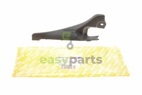 Накладка петлі капота Renault Dokker 12- (R) AUTOTECHTEILE 505 1692