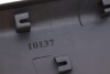 Накладка дверей (задніх/R) Renault Dokker 12- AUTOTECHTEILE 505 0284 (фото 4)