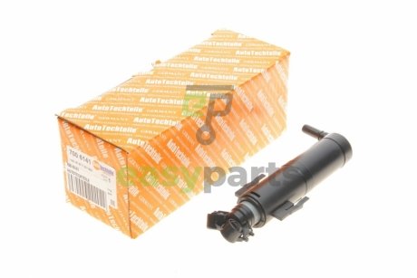 Форсунка омивача фари BMW X1 (E84) 09-15 (R) AUTOTECHTEILE 700 6141