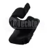 Кліпса кріплення стійки капота Renault Trafic/Opel Vivaro 01- AUTOTECHTEILE 505 0525 (фото 1)
