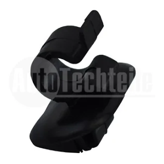 Кліпса кріплення стійки капота Renault Trafic/Opel Vivaro 01- AUTOTECHTEILE 505 0525