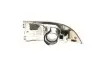 Повторювач повороту на дзеркало Renault Megane/Scenic 08- (L) AUTOTECHTEILE 503 0139 (фото 3)