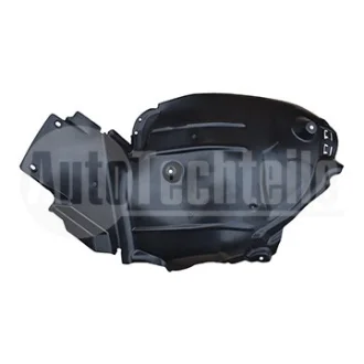 Підкрилок (передній) MB C-class (W205) 14-21 (L) AUTOTECHTEILE 100 6917