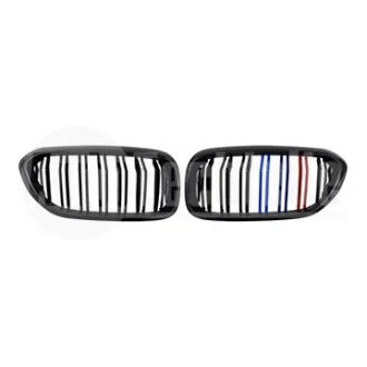 Грати радіатора компл. AUTOTECHTEILE 708 5146