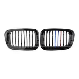 Решетки радиатора компл. AUTOTECHTEILE 707 5198