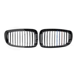 Грати радіатора компл. AUTOTECHTEILE 708 5104