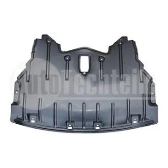 Захист двигуна BMW X5 (E70) 06-10 AUTOTECHTEILE 707 5121