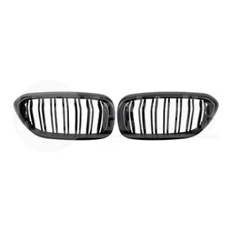 Грати радіатора компл. AUTOTECHTEILE 706 5173