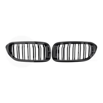 Грати радіатора компл. AUTOTECHTEILE 706 5172