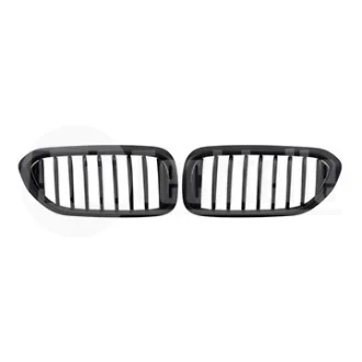 Грати радіатора компл. AUTOTECHTEILE 706 5171