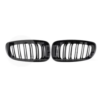 Решітка радіатора BMW 3 (F34) 13- (к-кт) AUTOTECHTEILE 706 5165
