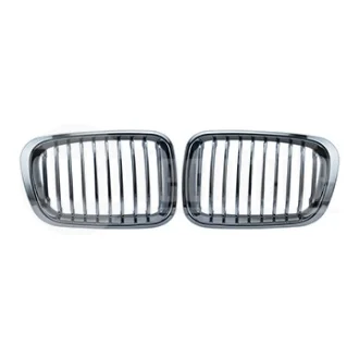 Решетки радиатора компл. AUTOTECHTEILE 706 5153