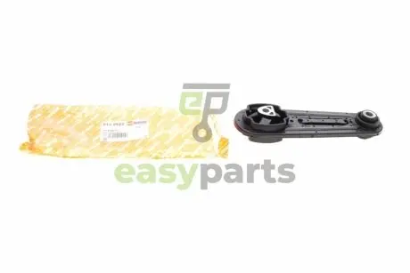 Подушка двигуна (задня) Renault Megane II 1.5 DCI/ Logan 1.4/1.6/1.5dCi 04- AUTOTECHTEILE 512 0523