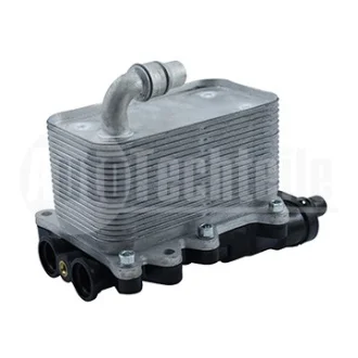 Масляный радиатор АКПП AUTOTECHTEILE 700 1792