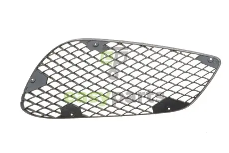 Решітка бампера MB E-class (W212) 09-16 (L) AUTOTECHTEILE 130 8812