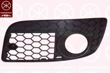 РЕШiТКА БАМПЕРУ, GTI KLOKKERHOLM 9524913