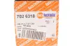 Блок керування фари (LED) BMW 3 (F30/F80) 11-15 AUTOTECHTEILE 702 6318 (фото 7)