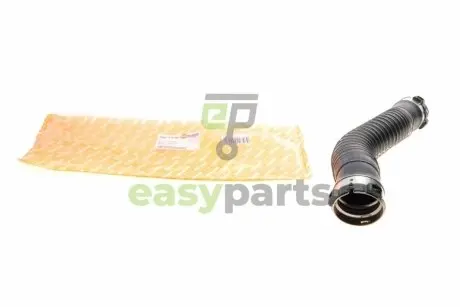 Патрубок інтеркулера BMW 5 (F10) 10-17 AUTOTECHTEILE 700 1330