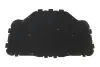 Шумоізоляція капота BMW 5 (E60) 03-10 AUTOTECHTEILE 707 5118 (фото 1)