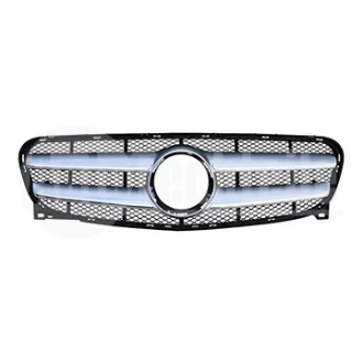 Решетка радиатора AUTOTECHTEILE 130 8861