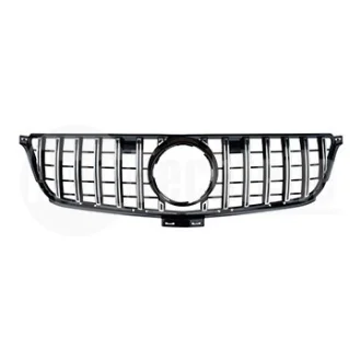 Решетка радиатора AUTOTECHTEILE 130 8845