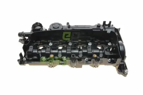 Кришка клапанів BMW 3 (E90/F30/F80)/5 (E60/F10)/X3 (F25)/X5 (F15/F85) 1.6/2.0D 06-18 (N47) AUTOTECHTEILE 701 1124