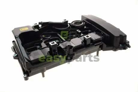 Клапанна кришка AUTOTECHTEILE 100 0146