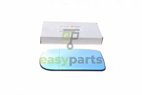 Скло дзеркала BMW 3 (E46)/ 5 (E39) 95-05 AUTOTECHTEILE 700 5100